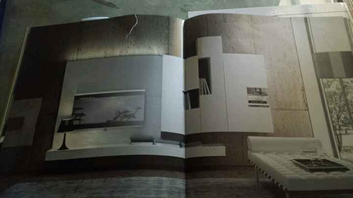 Pubblicate foto dei vostri mobili - 1