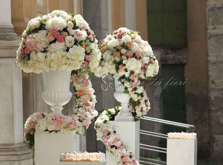 E l addobbo in chiesa? - 7