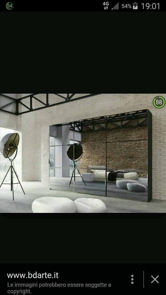 I miei mobili, i vostri? - 1