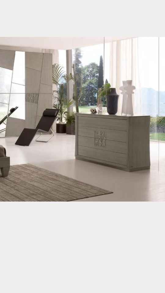 I miei mobili, i vostri? - 1