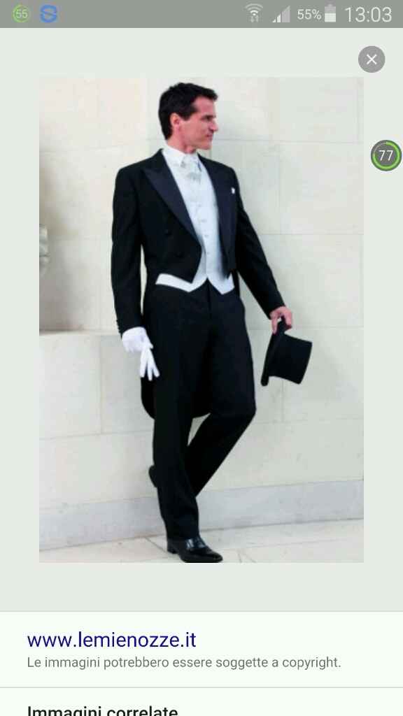 E l abito maschile, come lo sogniamo? - 5