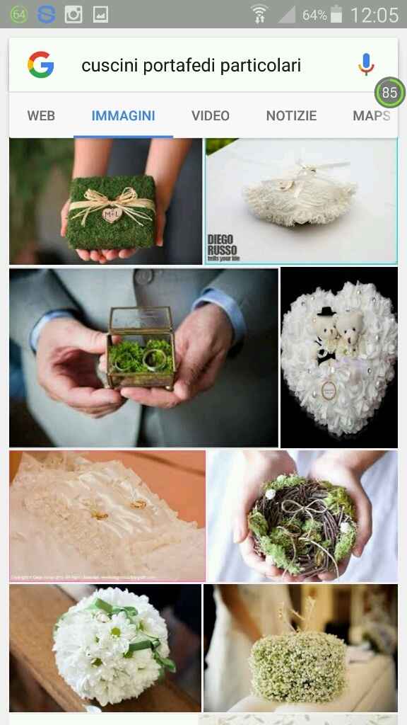 Idee carine portafedi! - 3