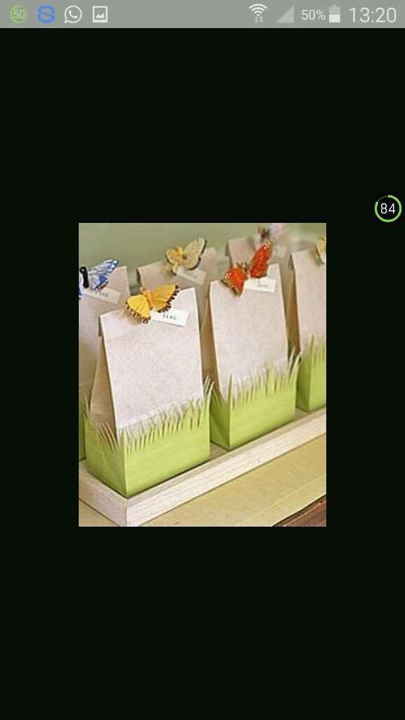 Idee wedding bag - 3