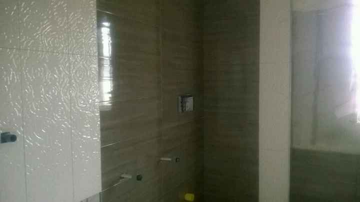 Arredo bagno - 1