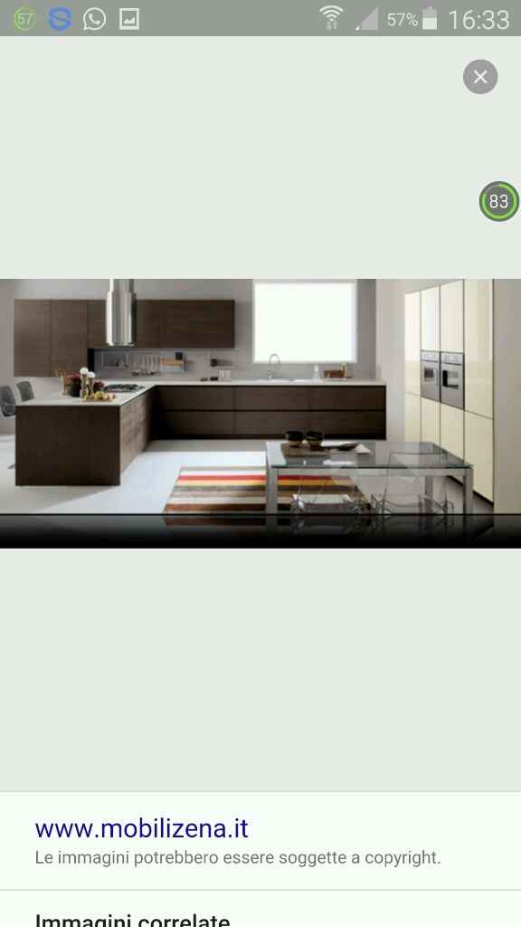 Le vostre cucine! - 1