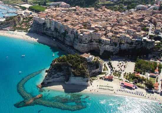 Tropea