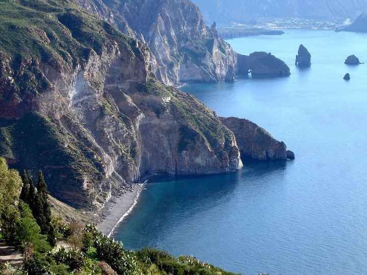 Isole Eolie