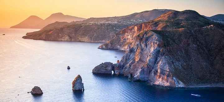 Isole Eolie