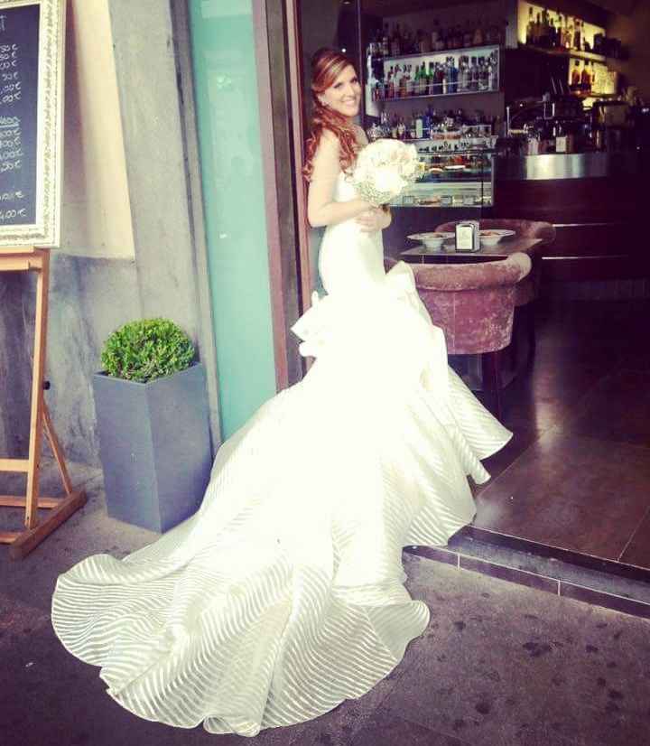 Finalmente sposati! - 1