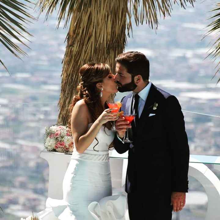 Finalmente sposati! - 3