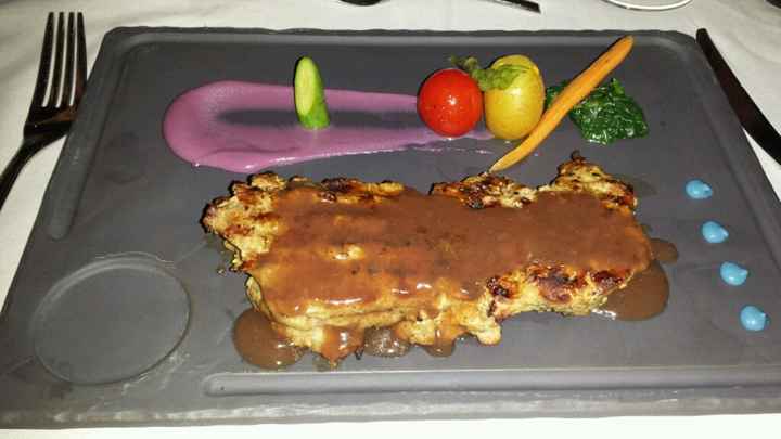 Una luna di miele eccezionale - 7