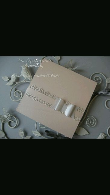 Che partecipazione preferite? - 4