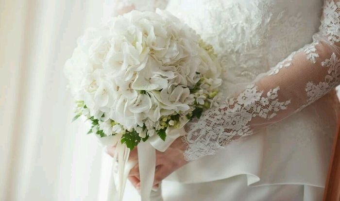 L'ora del bouquet! - 3