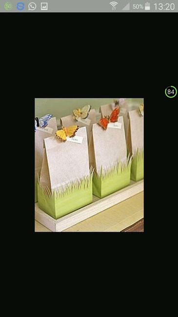 Idee wedding bag - 3