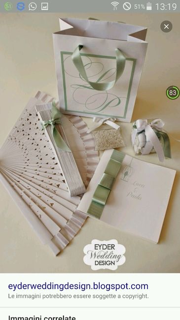 Idee wedding bag - 5
