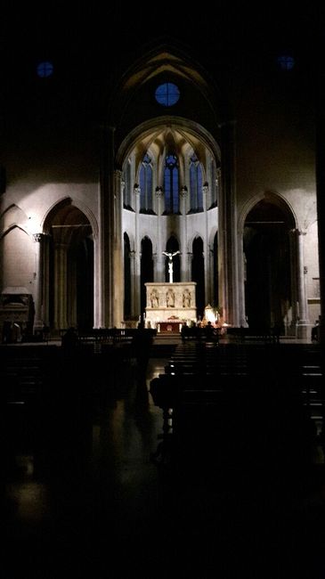 Matrimonio in primavera - La cerimonia - 1