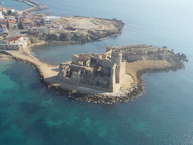 Crotone