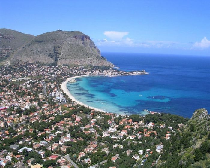 Sempre Palermo