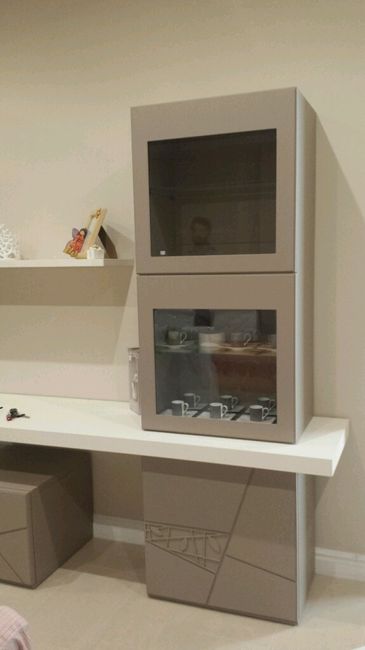 Ecco i miei mobili! - 3