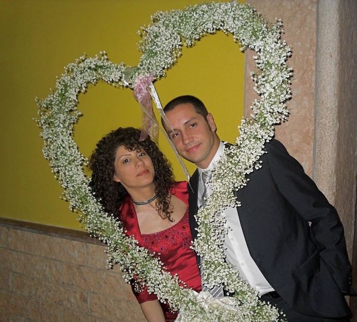 Serena e Ricky