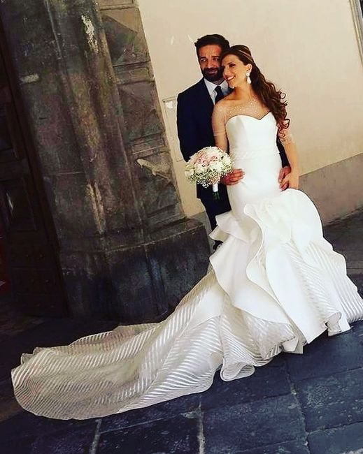 Finalmente sposati! - 2