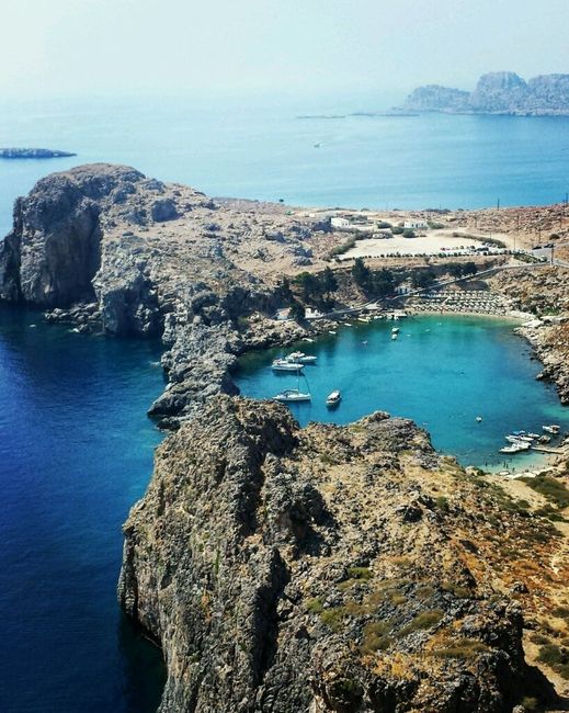 Una luna di miele eccezionale - 2