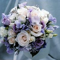 Il matrimonio delle admin - Il bouquet di Verdiana - 1