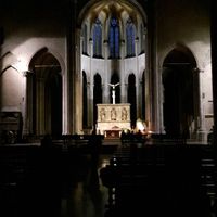 Matrimonio in primavera - La cerimonia - 1