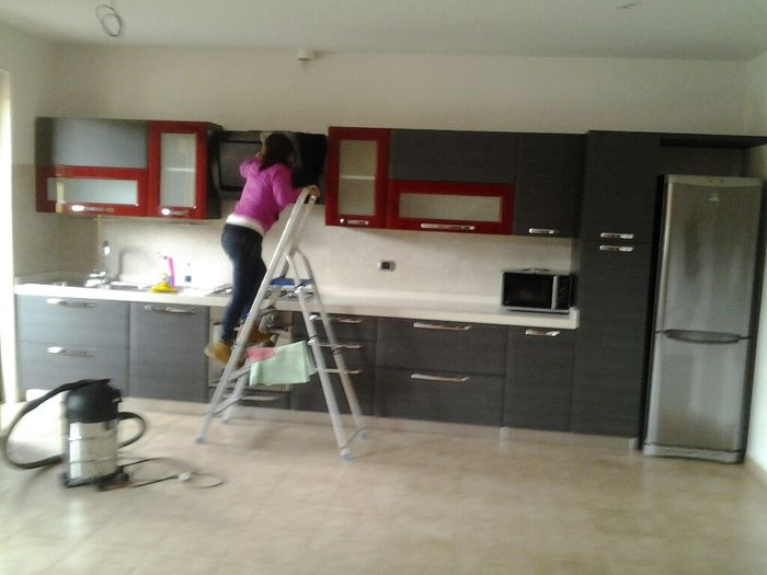 Cucine quanto state spendendo? - 1