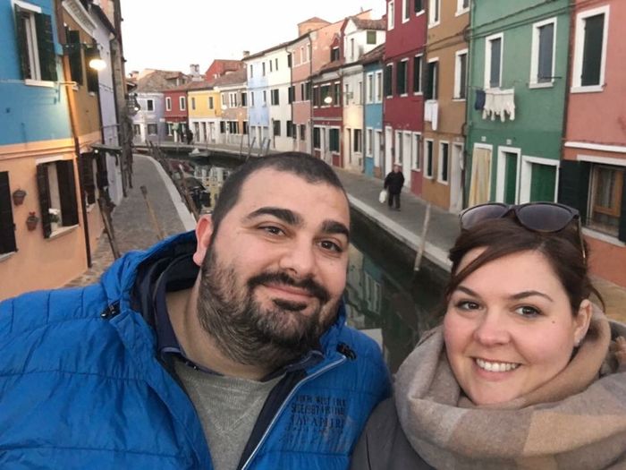Condividi la vostra foto più bella insieme 📸 - 1