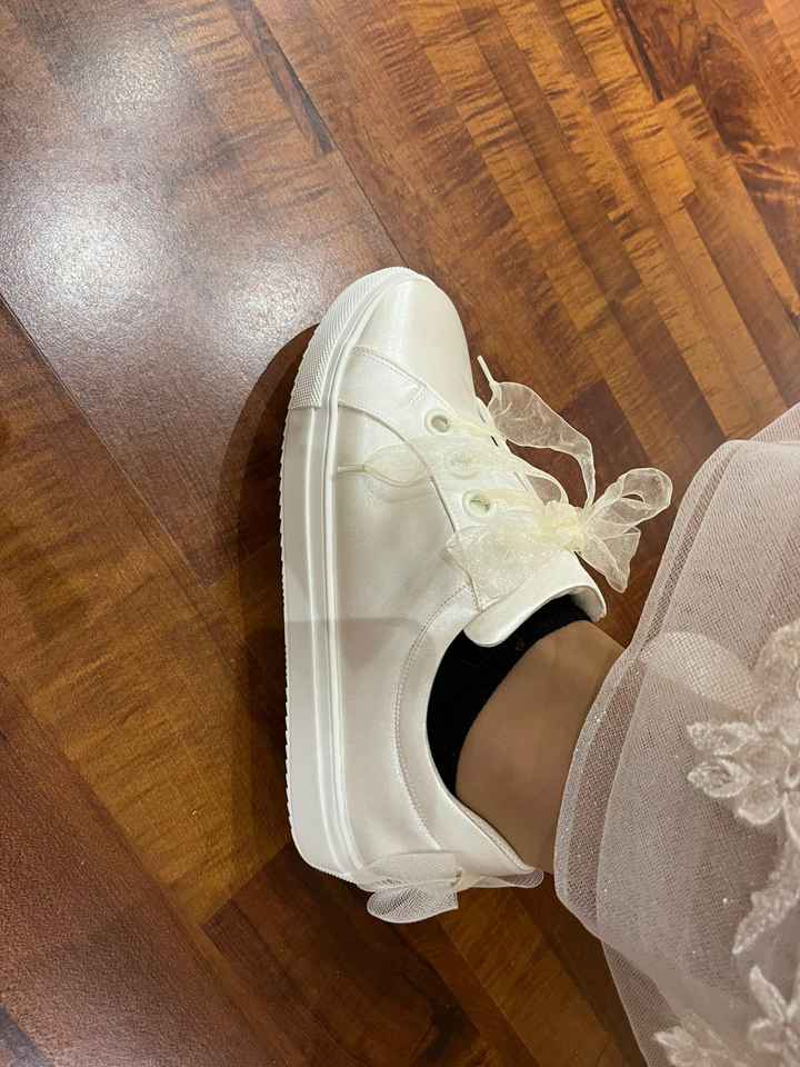 Scarpe - 1