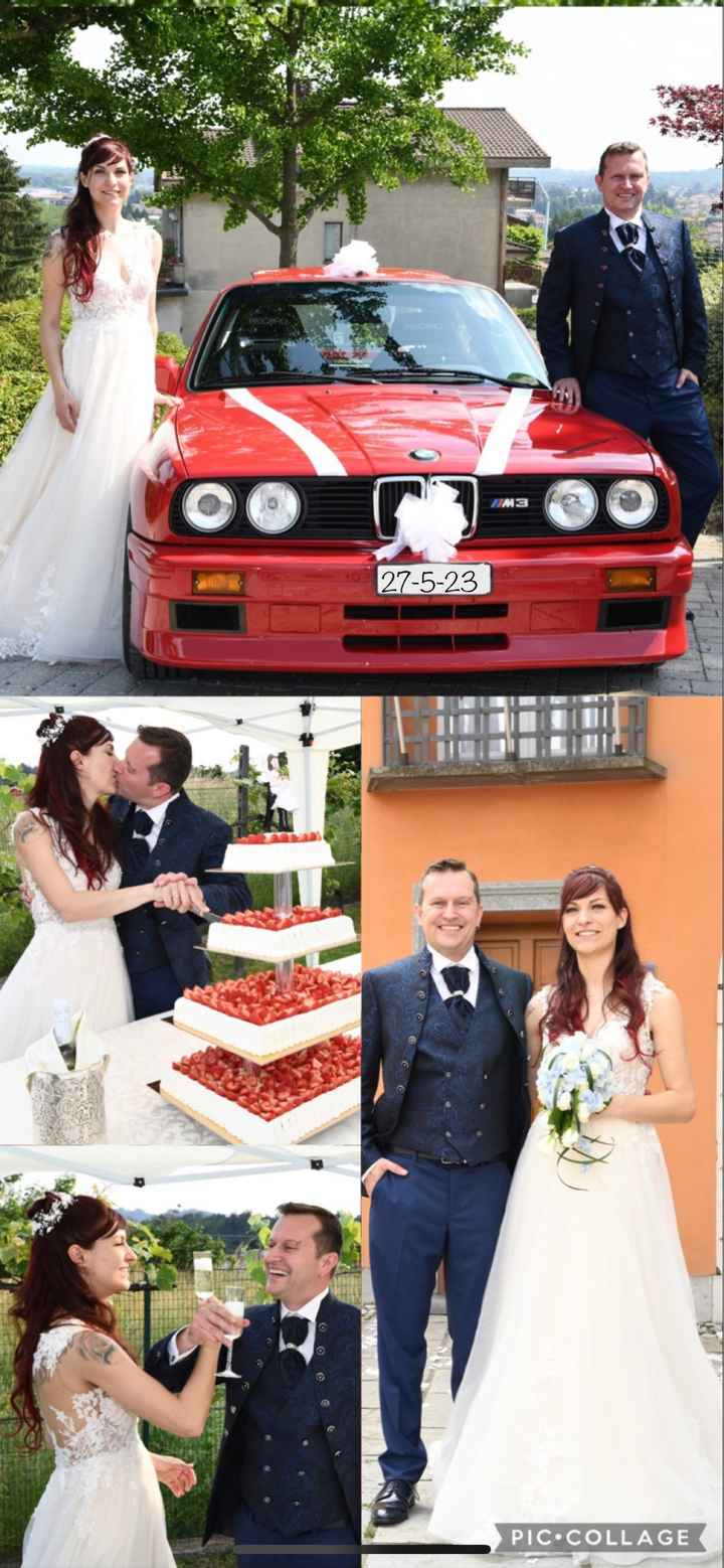 Tutto perfetto ! - 1
