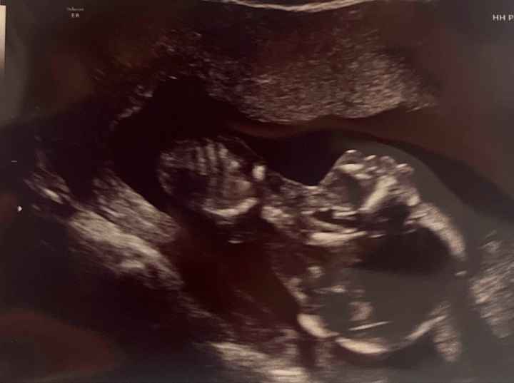 Ecco la mia piccola principessa sono così felice :) - 1