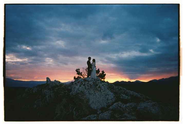 Le prime foto analogiche del nostro matrimonio ❤️ - 15