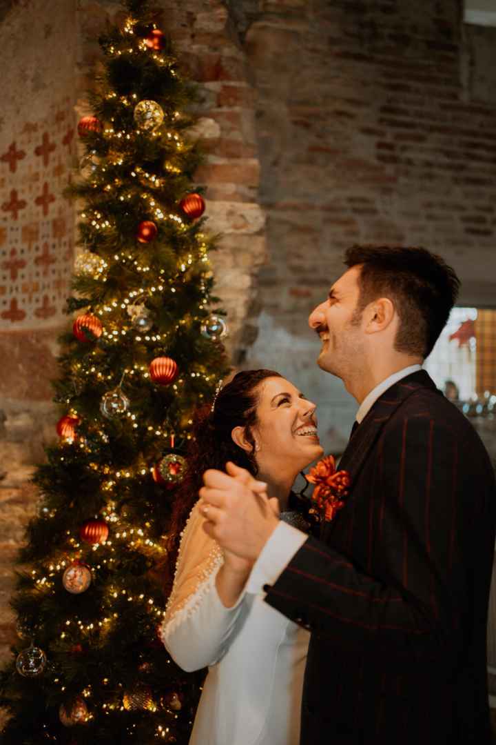 Ti sposeresti a Natale? Vota le nostre proposte! - 1