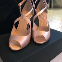 Scarpe per matrimonio estivo - 1