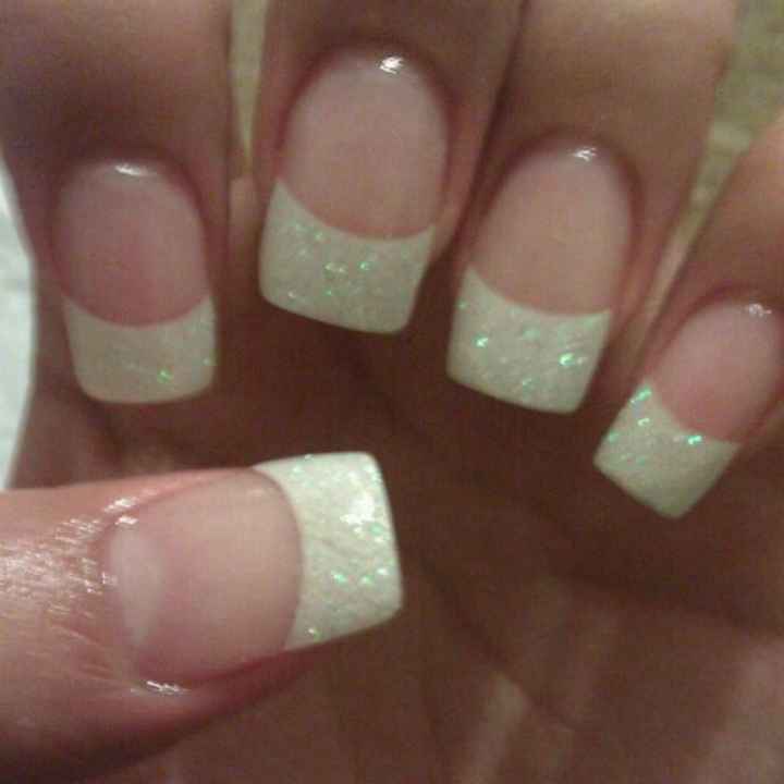 French glitter - 2