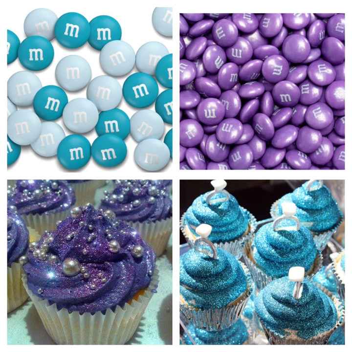 Progetto candy bar - 1