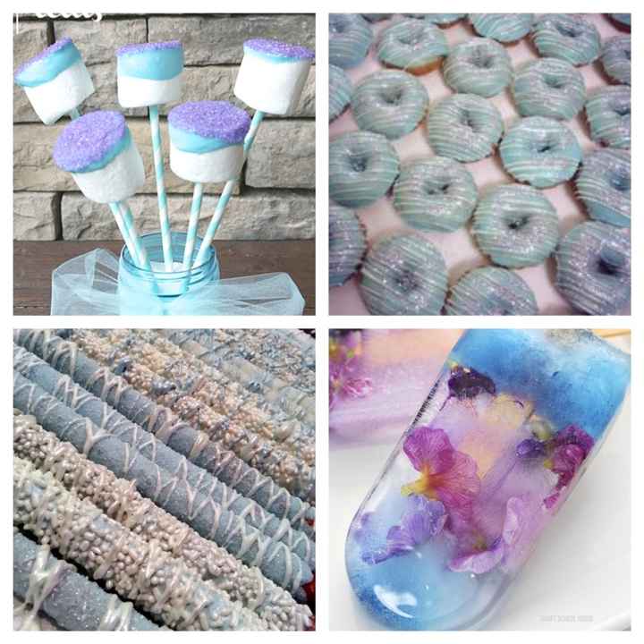 Progetto candy bar - 2