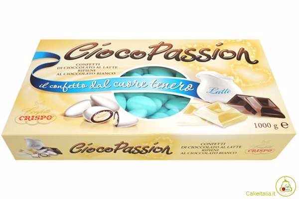 confetti crispo ciocopassion