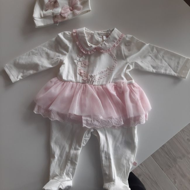 Future Mamme Settembre 2021😍 - 1