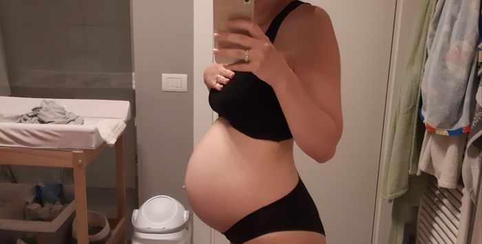 Future Mamme Settembre 2021😍 - 1