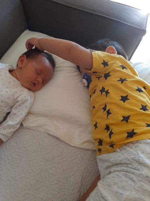 Future Mamme Settembre 2021😍 - 3