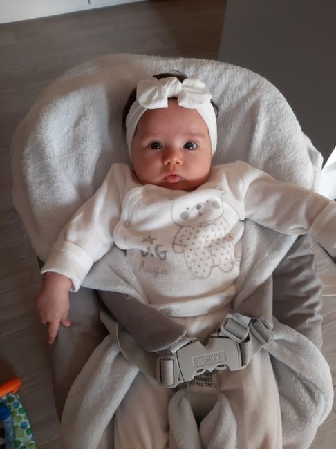 Future Mamme Settembre 2021😍 - 1