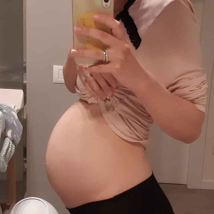 Future Mamme Settembre 2021😍 - 1