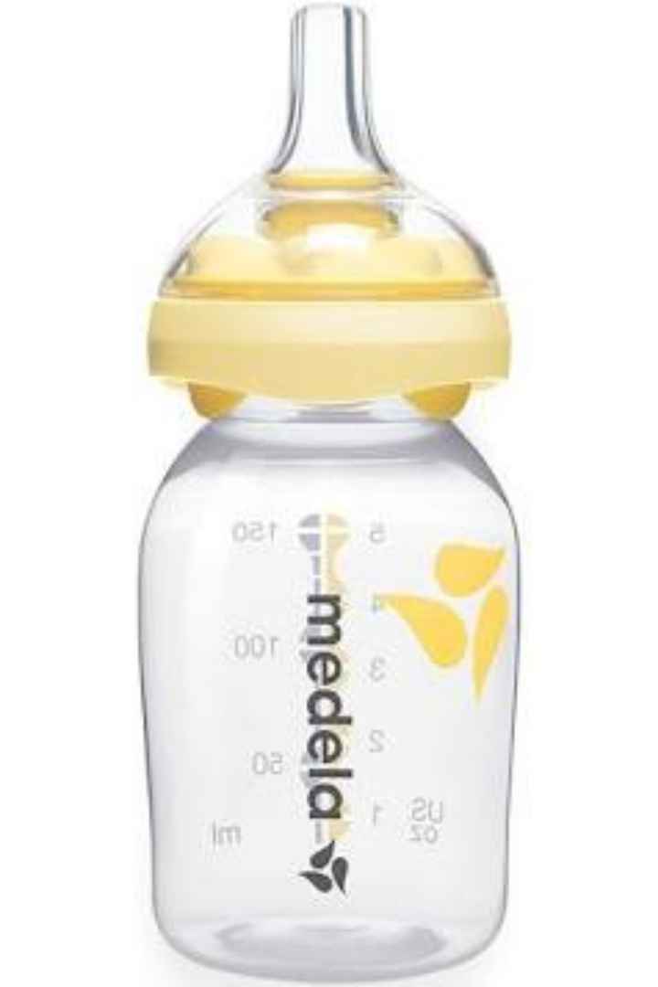 Aumento peso 8 mesi - 1