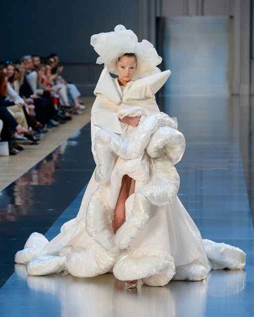 Quale vestito da sposa non indosseresti mai? - 1