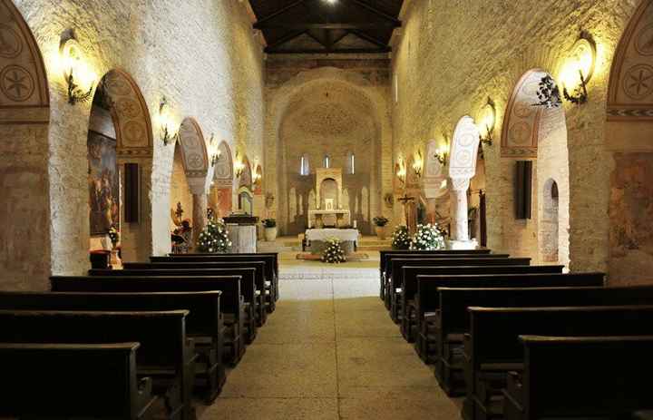 Per chi si sposa in chiesa - 3