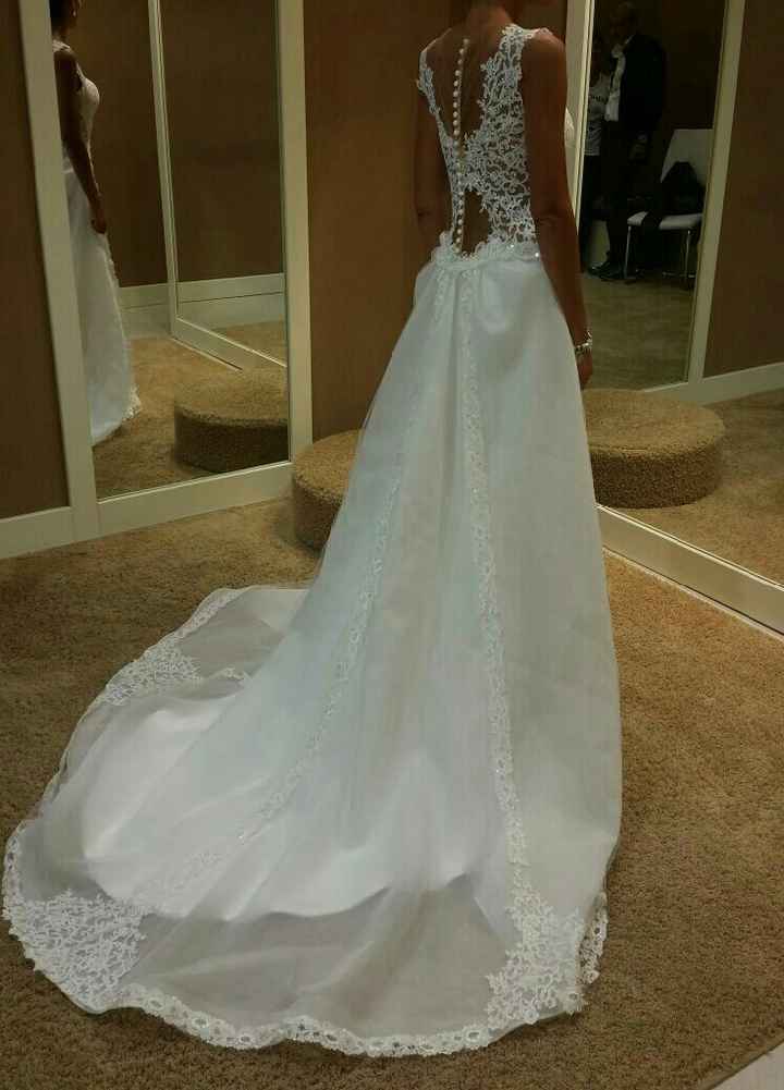 Foto di abiti sposa help! cerco idee - 2