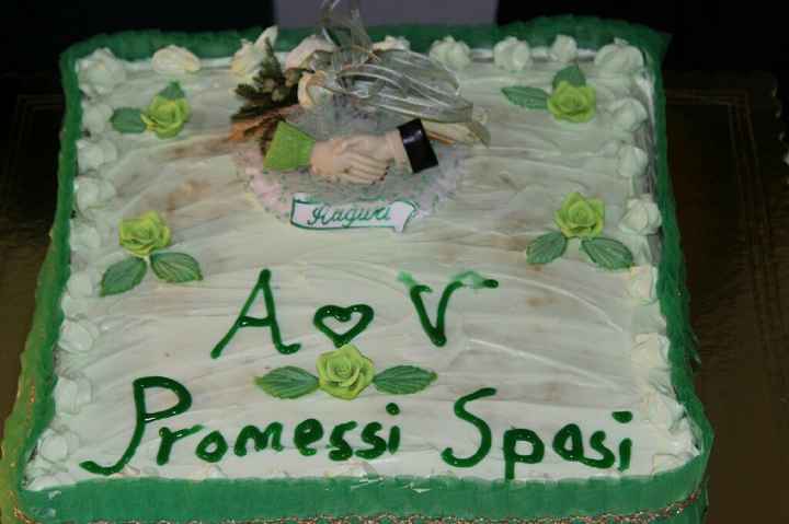 E promessa fu... - 6